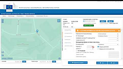 PV gis Beschreibung